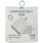 AmpSentrix (65-Watt) USB-C Laptop Compatible Wall Adapter - White Computer Accessories - Laptop Power Adapters/Chargers AmpSentrix    - Simple Cell Bulk Wholesale Pricing - USA Seller