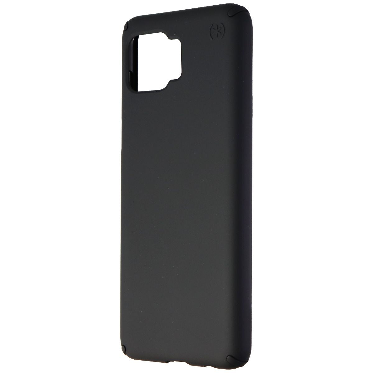 Speck Presidio Exotech Series Case for Motorola Moto One (5G) - Black Cell Phone - Cases, Covers & Skins Speck - Simple Cell Bulk Wholesale Pricing - USA Seller