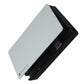 Mophie Power Station 5000mAh Portable Charger for iPhones - Silver