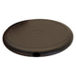 Mophie 7.5W Qi Wireless Charging Base Pad for iPhones and Qi Devices - Black Cell Phone - Chargers & Cradles Mophie    - Simple Cell Bulk Wholesale Pricing - USA Seller