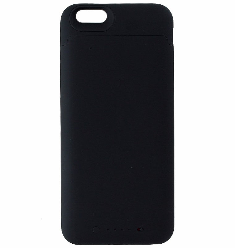 Mophie Juice Pack 2,600mAh Battery Case for Apple iPhone 6s Plus /6 Plus - Black Cell Phone - Cases, Covers & Skins Mophie - Simple Cell Bulk Wholesale Pricing - USA Seller