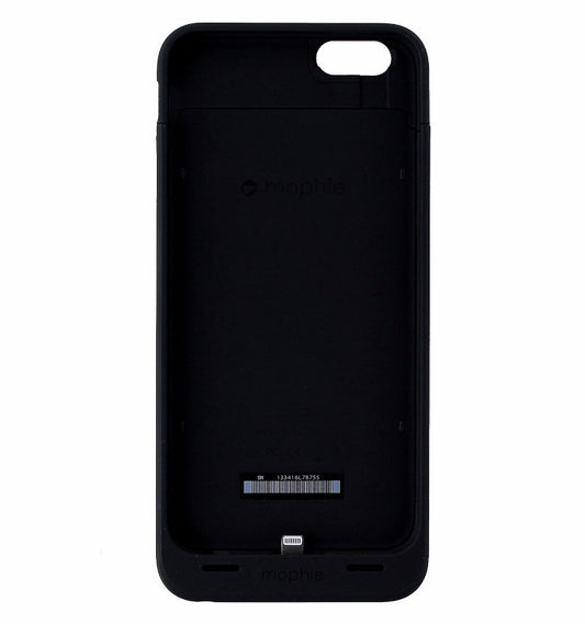 Mophie Juice Pack 2,600mAh Battery Case for Apple iPhone 6s Plus /6 Plus - Black Cell Phone - Cases, Covers & Skins Mophie - Simple Cell Bulk Wholesale Pricing - USA Seller