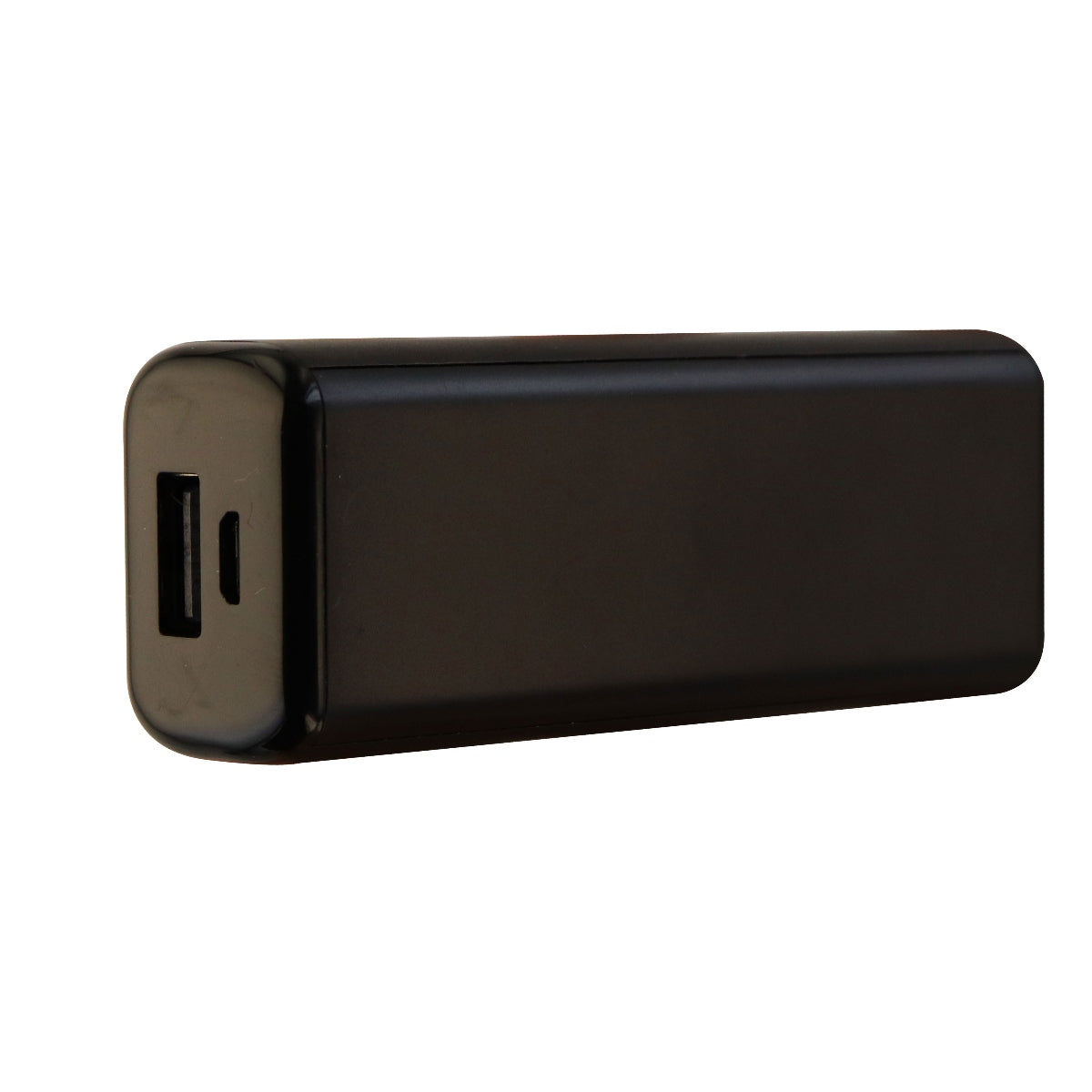Mophie Power Boost Mini 2,600mAh Portable Battery Charger Single USB - Black Cell Phone - Chargers & Cradles Mophie - Simple Cell Bulk Wholesale Pricing - USA Seller