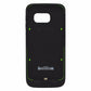 Mophie Juice Pack Battery Case for Samsung Galaxy S6 Edge Black