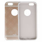 Moshi iGlaze Series Slim Hybrid Case for Apple iPhone 6s and 6 - Tartan Rose Cell Phone - Cases, Covers & Skins Moshi - Simple Cell Bulk Wholesale Pricing - USA Seller