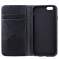 MOSHI Overture Premium Wallet Phone Case Cover For iPhone 6s 6 - Black Cell Phone - Cases, Covers & Skins Moshi - Simple Cell Bulk Wholesale Pricing - USA Seller