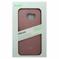 Moshi iGlaze Case for Samsung Galaxy S6 Pink
