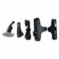 Motorola Vehicle Navigation Dock Rapid Vehicle Charger for DROID BIONIC - 89499N Cell Phone - Chargers & Cradles Motorola - Simple Cell Bulk Wholesale Pricing - USA Seller
