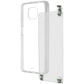 Case-Mate Protection Pack Clear Case & Screen for Motorola G Power 2021 - Clear Cell Phone - Cases, Covers & Skins Case-Mate - Simple Cell Bulk Wholesale Pricing - USA Seller