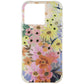 Rifle Paper Co Hard Case for Apple iPhone 13 Pro - Marguerite Flowers/Clear Cell Phone - Cases, Covers & Skins Case-Mate - Simple Cell Bulk Wholesale Pricing - USA Seller