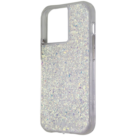 Case-Mate Twinkle Series Designer Case for Apple iPhone 13 Pro - Stardust Cell Phone - Cases, Covers & Skins Case-Mate - Simple Cell Bulk Wholesale Pricing - USA Seller