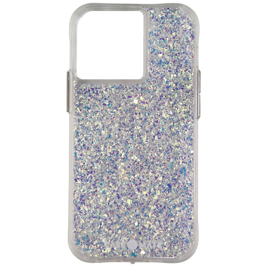 Case-Mate Twinkle Series Designer Case for Apple iPhone 13 Pro - Stardust Cell Phone - Cases, Covers & Skins Case-Mate - Simple Cell Bulk Wholesale Pricing - USA Seller