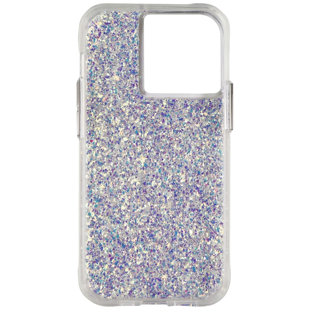 Case-Mate Twinkle Series Designer Case for Apple iPhone 13 Pro - Stardust Cell Phone - Cases, Covers & Skins Case-Mate - Simple Cell Bulk Wholesale Pricing - USA Seller