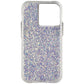 Case-Mate Twinkle Series Designer Case for Apple iPhone 13 Pro - Stardust Cell Phone - Cases, Covers & Skins Case-Mate - Simple Cell Bulk Wholesale Pricing - USA Seller