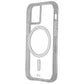 Case-Mate Tough Clear Plus Case For Magsafe for iPhone 13 mini - Clear