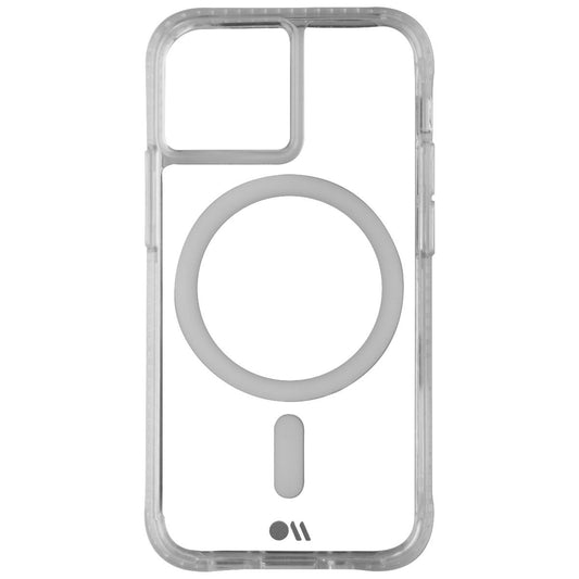 Case-Mate Tough Clear Plus Case For Magsafe for iPhone 13 mini - Clear Cell Phone - Cases, Covers & Skins Case-Mate    - Simple Cell Bulk Wholesale Pricing - USA Seller