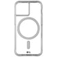 Case-Mate Tough Clear Plus Case For Magsafe for iPhone 13 mini - Clear Cell Phone - Cases, Covers & Skins Case-Mate - Simple Cell Bulk Wholesale Pricing - USA Seller