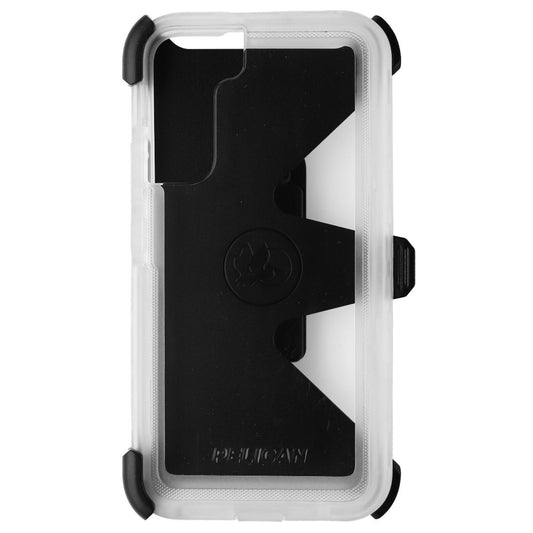 Pelican Voyager Series Hard Case and Holster for Samsung Galaxy (S22+) - Clear Cell Phone - Cases, Covers & Skins Case-Mate    - Simple Cell Bulk Wholesale Pricing - USA Seller