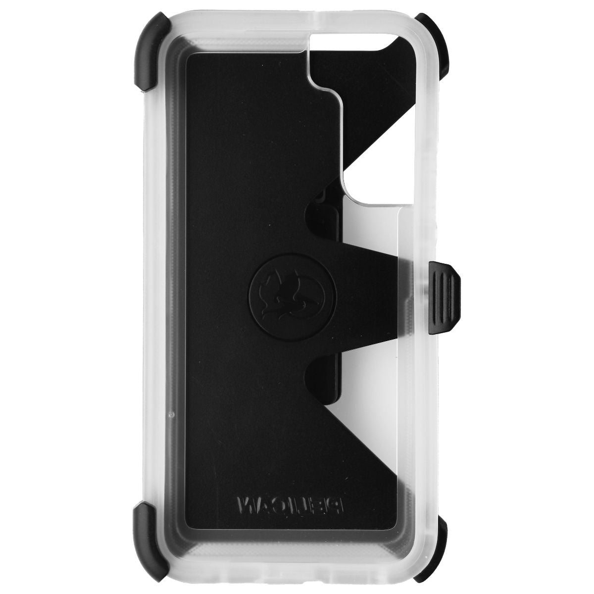 Pelican Voyager Series Hard Case and Holster for Samsung Galaxy (S22+) - Clear Cell Phone - Cases, Covers & Skins Case-Mate    - Simple Cell Bulk Wholesale Pricing - USA Seller