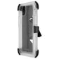 Pelican Voyager Series Case & Holster for iPhone 14 Plus - Clear/Black Cell Phone - Cases, Covers & Skins Case-Mate    - Simple Cell Bulk Wholesale Pricing - USA Seller