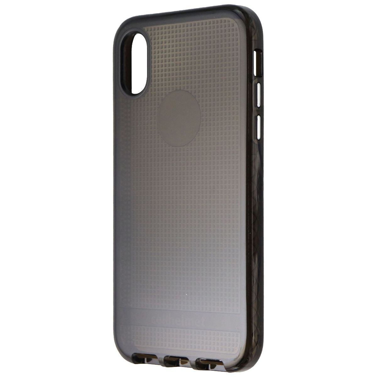 CellHelmet Altitude X Series Case for Apple iPhone X & iPhone XS - Black Cell Phone - Cases, Covers & Skins CellHelmet    - Simple Cell Bulk Wholesale Pricing - USA Seller