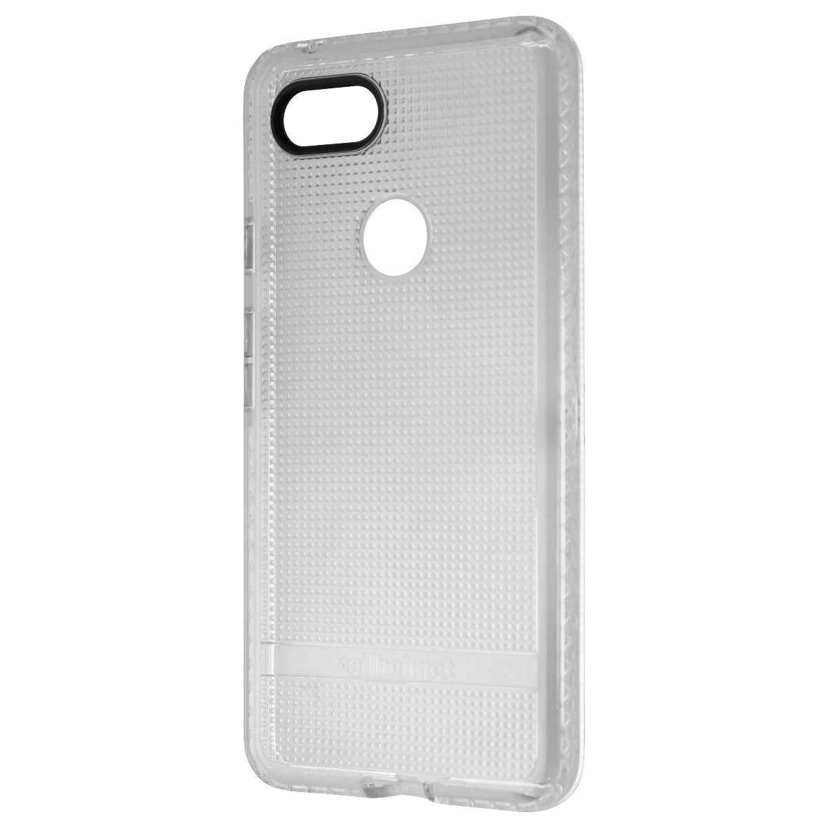 CellHelmet Altitude X Pro Series Case for Google Pixel 3 XL - Clear Cell Phone - Cases, Covers & Skins CellHelmet    - Simple Cell Bulk Wholesale Pricing - USA Seller