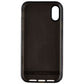 CellHelmet Altitude X Series Gel Case for Apple iPhone XR - Black Cell Phone - Cases, Covers & Skins CellHelmet - Simple Cell Bulk Wholesale Pricing - USA Seller