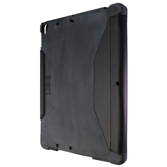 Urban Armor Gear Outback+ Folio Case for iPad 10.2-in (9th/8th/7th Gen) - Black iPad/Tablet Accessories - Cases, Covers, Keyboard Folios Urban Armor Gear - Simple Cell Bulk Wholesale Pricing - USA Seller
