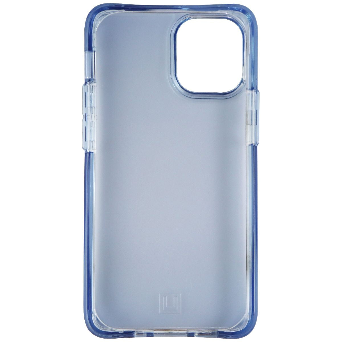 UAG Mouve Series Hybrid Case for Apple iPhone 12 mini - Matte Soft Blue Cell Phone - Cases, Covers & Skins Urban Armor Gear - Simple Cell Bulk Wholesale Pricing - USA Seller