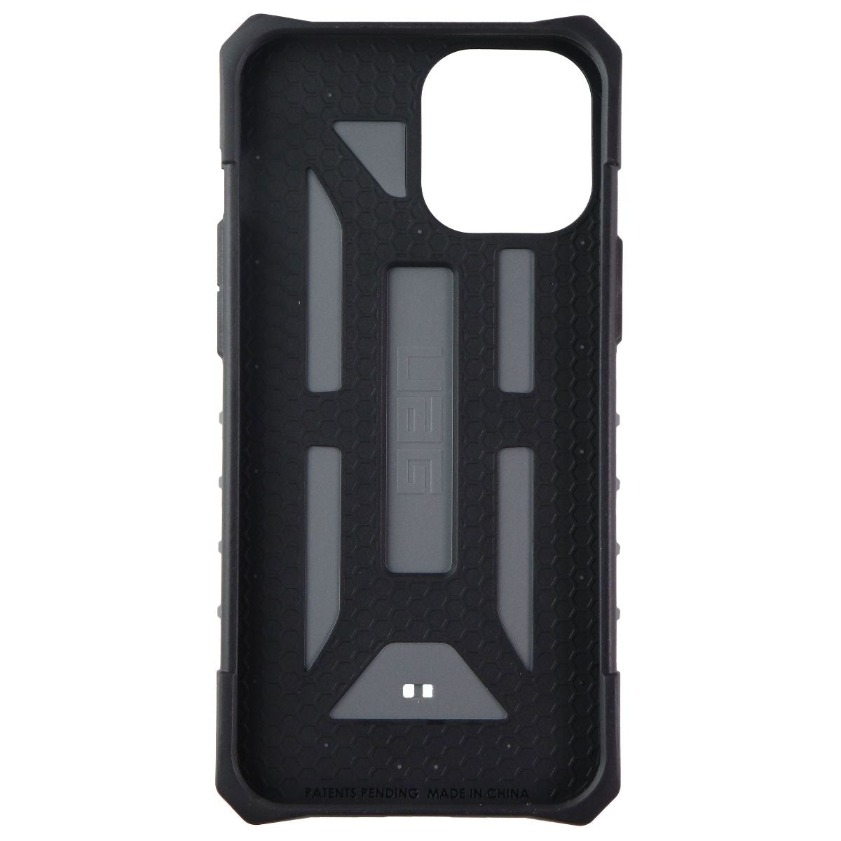 UAG Pathfinder Series Rugged Protection Case for iPhone 12 Pro Max - Silver Cell Phone - Cases, Covers & Skins Urban Armor Gear - Simple Cell Bulk Wholesale Pricing - USA Seller