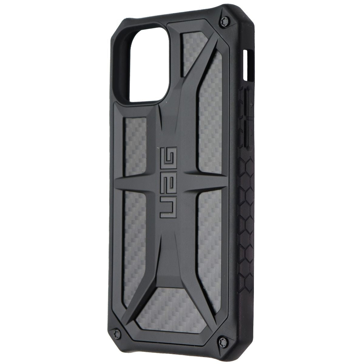 URBAN ARMOR GEAR UAG Designed for iPhone 12 Case/iPhone 12 Pro Case Cell Phone - Cases, Covers & Skins Urban Armor Gear - Simple Cell Bulk Wholesale Pricing - USA Seller