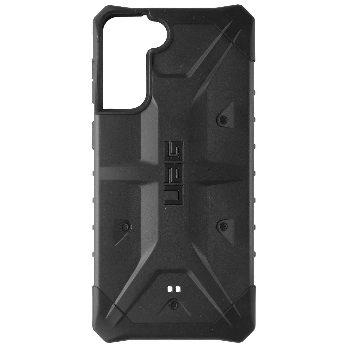 Urban Armor Gear Pathfinder Series Case for Samsung Galaxy S21+ (Plus) - Black Cell Phone - Cases, Covers & Skins Urban Armor Gear    - Simple Cell Bulk Wholesale Pricing - USA Seller