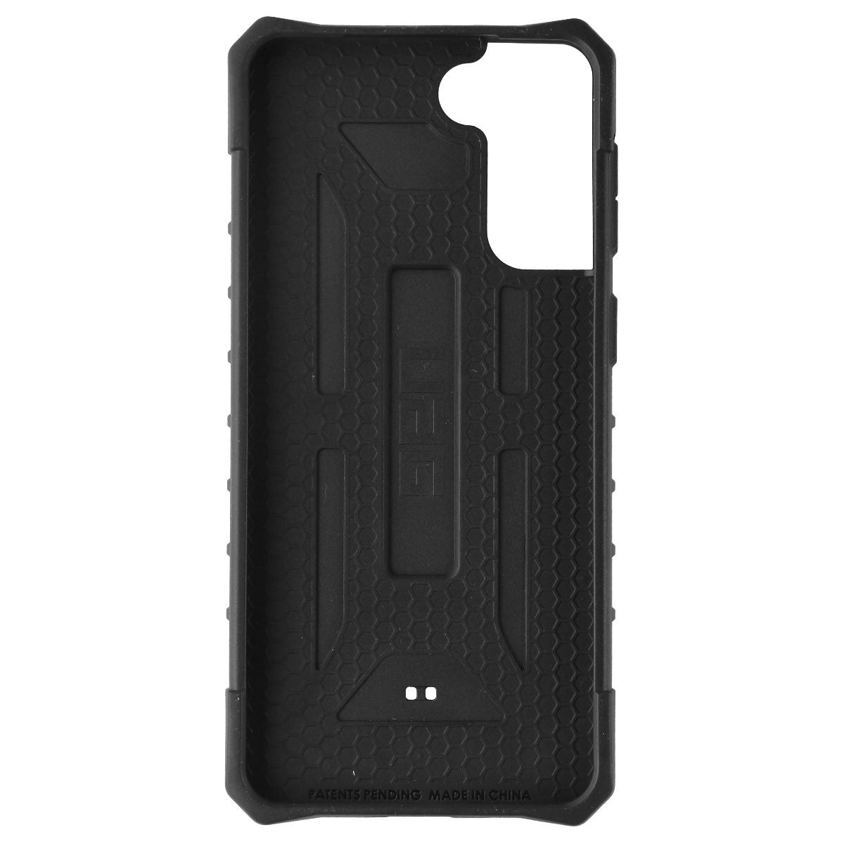 Urban Armor Gear Pathfinder Series Case for Samsung Galaxy S21+ (Plus) - Black Cell Phone - Cases, Covers & Skins Urban Armor Gear    - Simple Cell Bulk Wholesale Pricing - USA Seller