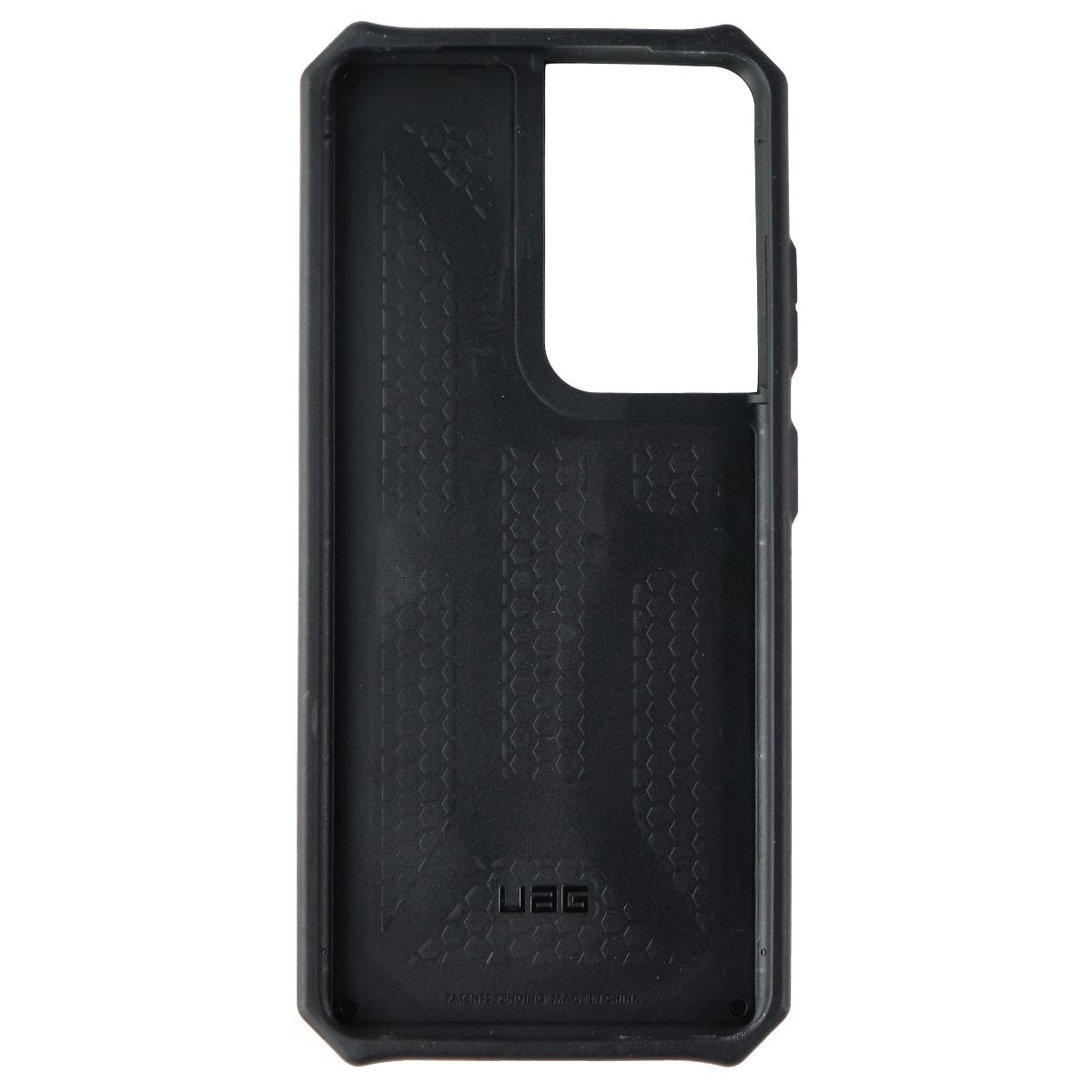 UAG Monarch Series Case for Samsung Galaxy S21 Ultra 5G - Crimson Red Cell Phone - Cases, Covers & Skins Urban Armor Gear    - Simple Cell Bulk Wholesale Pricing - USA Seller