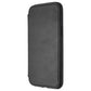 Nomad Rugged Folio Wallet Case for iPhone 12 Pro Max - Black