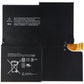 Replacement Battery for Surface Pro 3 (7.6V / 5547mAh) X883815-010 Cell Phone - Replacement Parts & Tools Unbranded - Simple Cell Bulk Wholesale Pricing - USA Seller