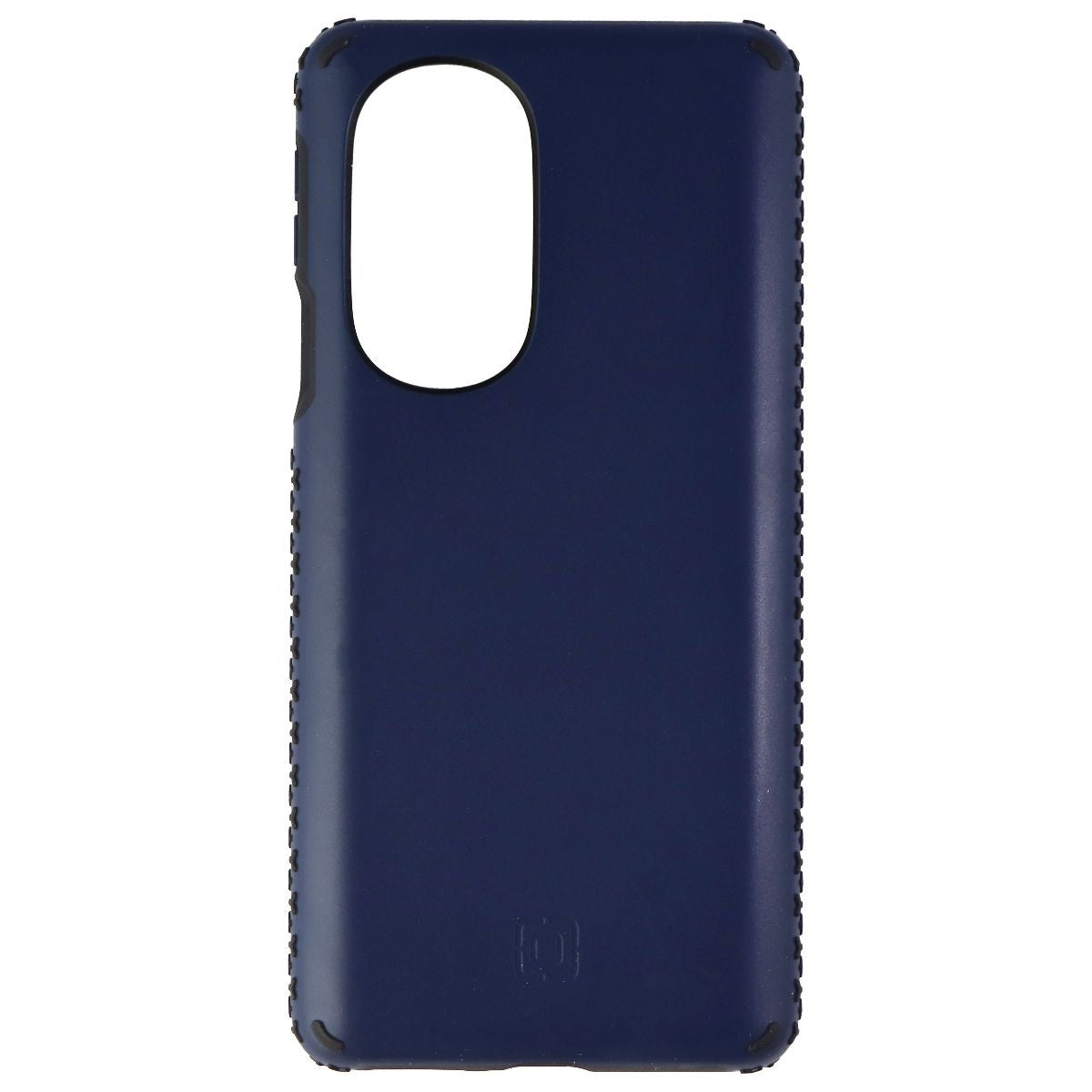 Incipio Grip Series Hard Case for Motorola Edge+ 5G UW (2022) - Midnight Navy Cell Phone - Cases, Covers & Skins Incipio    - Simple Cell Bulk Wholesale Pricing - USA Seller