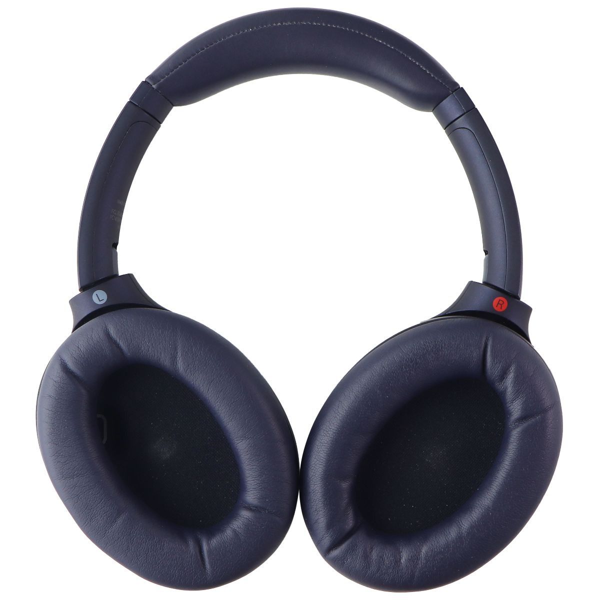 Sony Wireless Premium Noise Canceling Over-Ear Headphones (WH-1000XM4) - Blue Portable Audio - Headphones Sony - Simple Cell Bulk Wholesale Pricing - USA Seller
