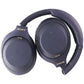 Sony Wireless Premium Noise Canceling Over-Ear Headphones (WH-1000XM4) - Blue Portable Audio - Headphones Sony - Simple Cell Bulk Wholesale Pricing - USA Seller