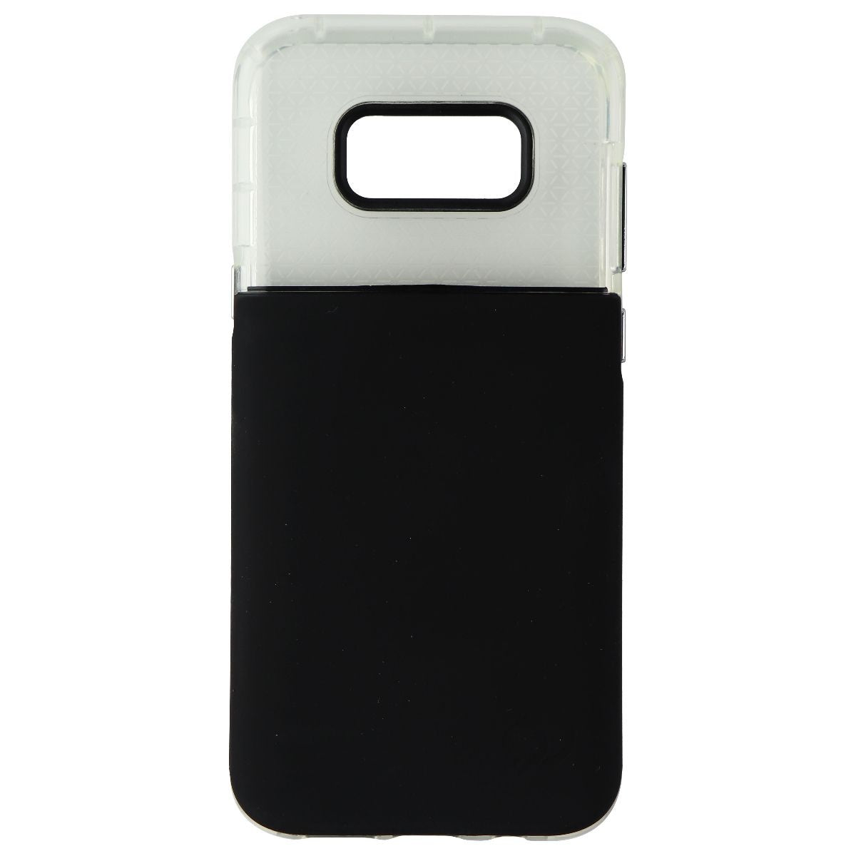 Nimbus9 Ghost Series Case with Mount for Samsung Galaxy (S8+) - Black Cell Phone - Cases, Covers & Skins Nimbus9    - Simple Cell Bulk Wholesale Pricing - USA Seller