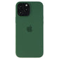 Apple Silicone Case for MagSafe for Apple iPhone 13 Pro Max - Clover Cell Phone - Cases, Covers & Skins Apple    - Simple Cell Bulk Wholesale Pricing - USA Seller