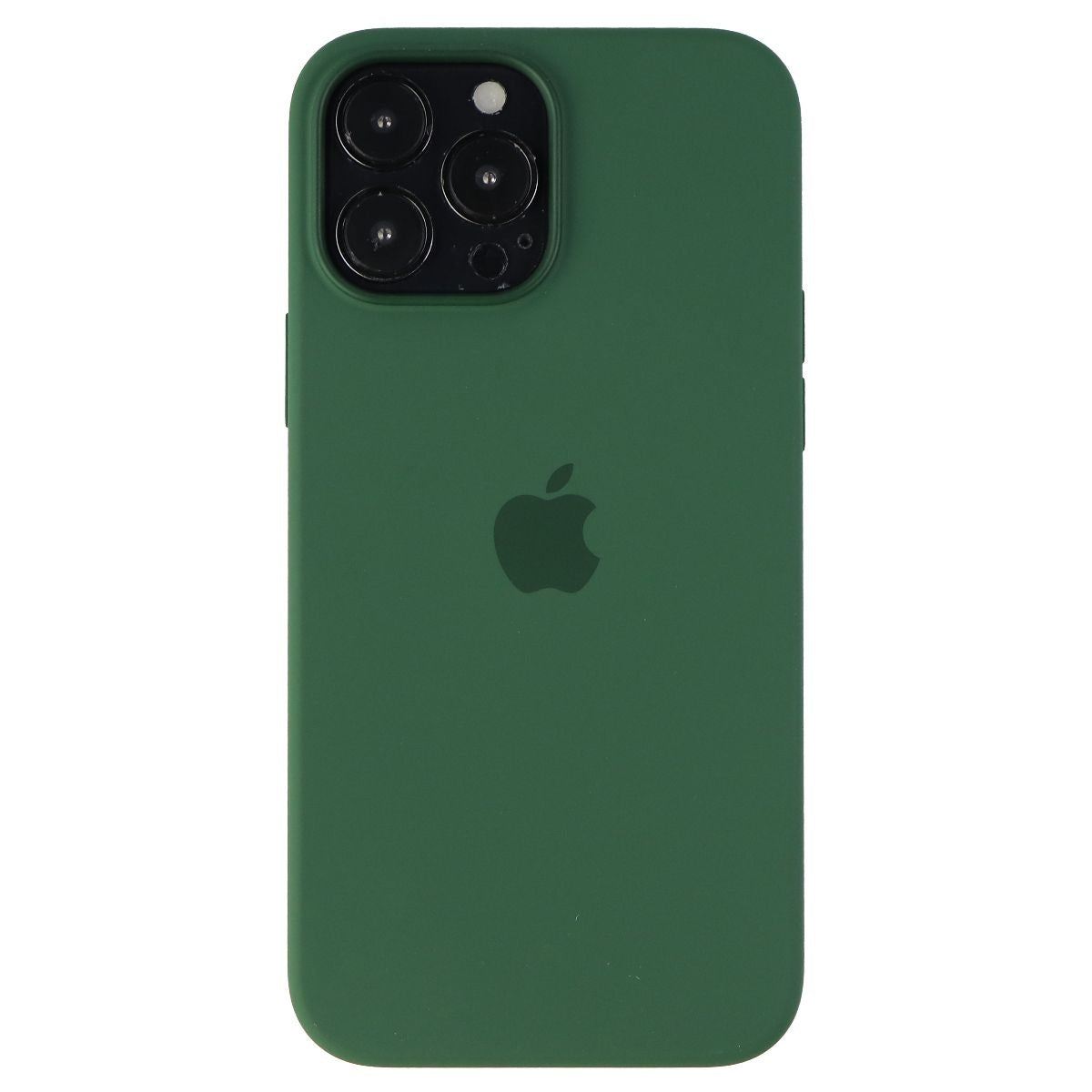 Apple Silicone Case for MagSafe for Apple iPhone 13 Pro Max - Clover Cell Phone - Cases, Covers & Skins Apple    - Simple Cell Bulk Wholesale Pricing - USA Seller