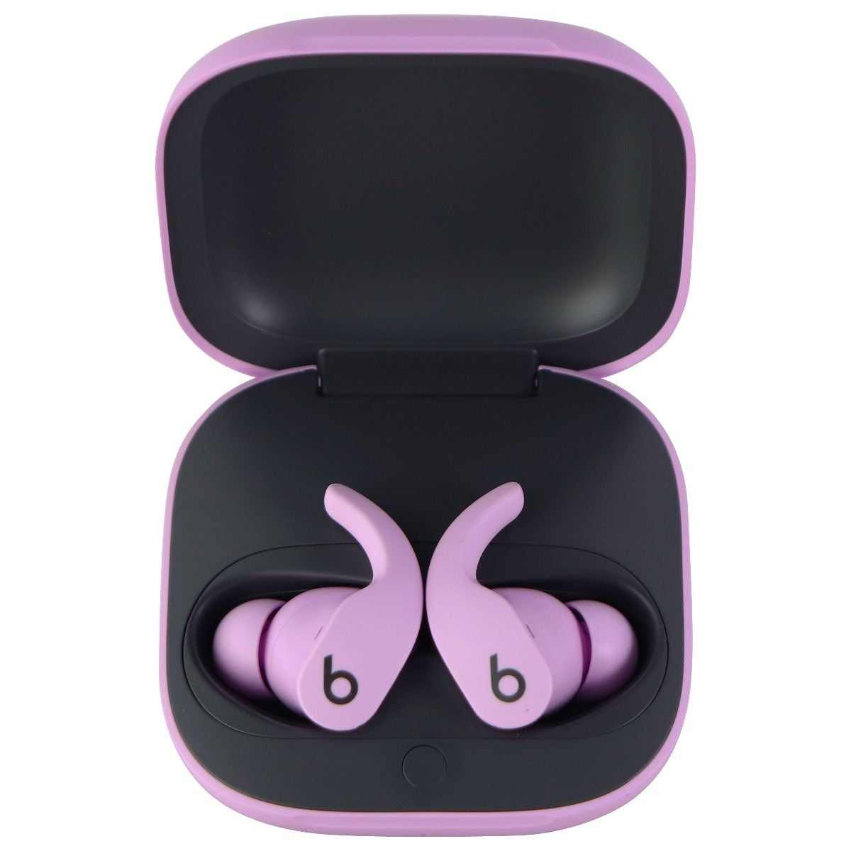 Beats Fit Pro - True Wireless Noise Cancelling Earbuds - Stone Purple Portable Audio - Headphones Beats - Simple Cell Bulk Wholesale Pricing - USA Seller