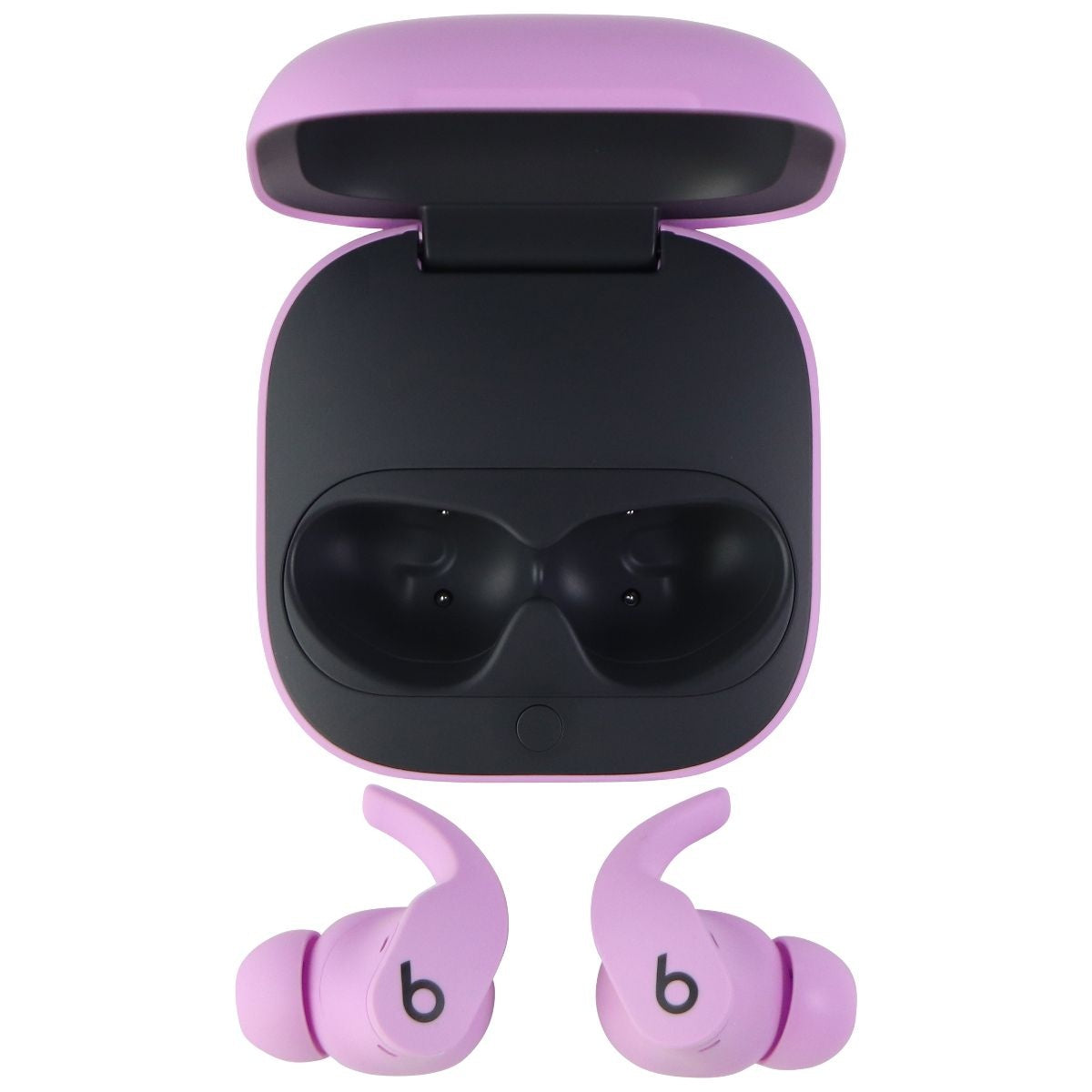 Beats Fit Pro - True Wireless Noise Cancelling Earbuds - Stone Purple Portable Audio - Headphones Beats - Simple Cell Bulk Wholesale Pricing - USA Seller