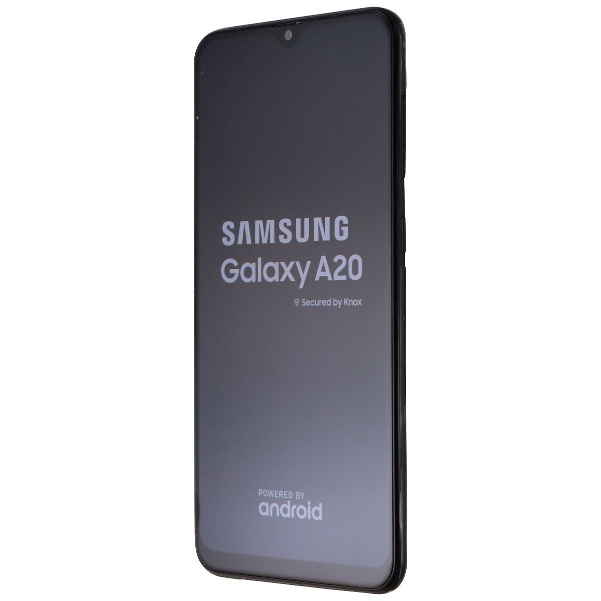 Samsung Galaxy A20 (6.4-inch) Smartphone (SM-A205U1) UNLOCKED - 32GB / Black Cell Phones & Smartphones Samsung - Simple Cell Bulk Wholesale Pricing - USA Seller