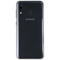 Samsung Galaxy A20 (6.4-inch) Smartphone (SM-A205U1) UNLOCKED - 32GB / Black Cell Phones & Smartphones Samsung - Simple Cell Bulk Wholesale Pricing - USA Seller