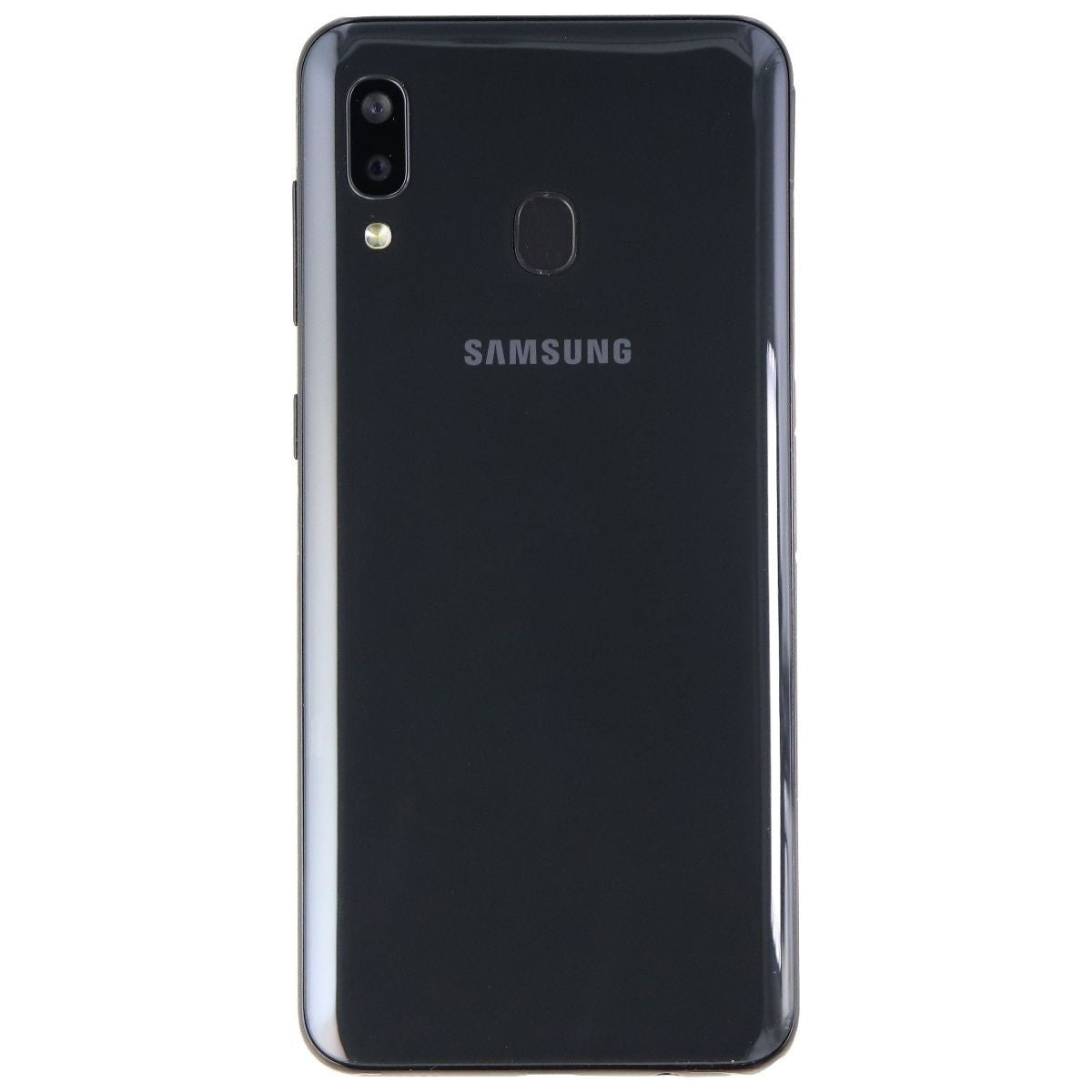 Samsung Galaxy A20 (6.4-inch) Smartphone (SM-A205U1) UNLOCKED - 32GB / Black Cell Phones & Smartphones Samsung    - Simple Cell Bulk Wholesale Pricing - USA Seller