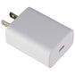 Google OEM Wall Charger (USB-C) AC Adapter - White (GR4RC) Cell Phone - Chargers & Cradles Google - Simple Cell Bulk Wholesale Pricing - USA Seller