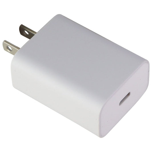 Google OEM Wall Charger (USB-C) AC Adapter - White (GR4RC) Cell Phone - Chargers & Cradles Google - Simple Cell Bulk Wholesale Pricing - USA Seller