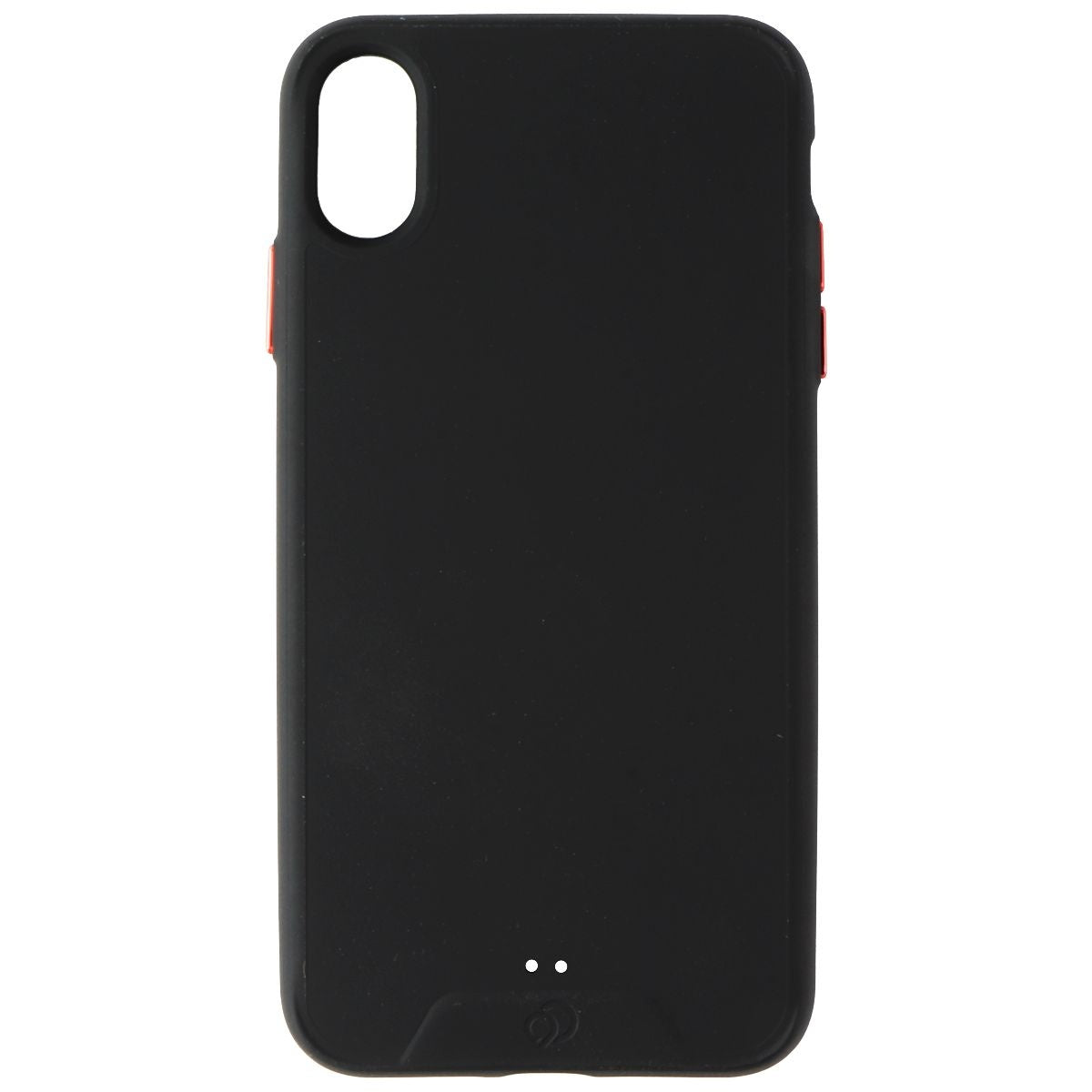Nimbus9 Vapor Air 2 Series Case for Apple iPhone Xs Max - Black Cell Phone - Cases, Covers & Skins Nimbus9    - Simple Cell Bulk Wholesale Pricing - USA Seller